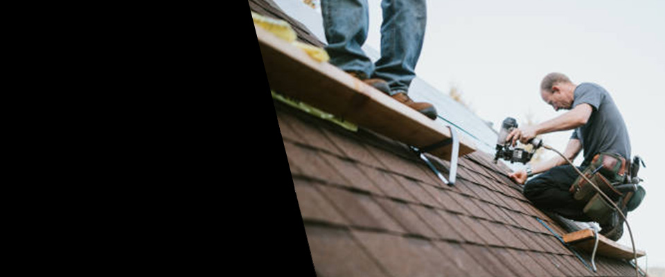 Englewood Cliffs Roofing Contractors